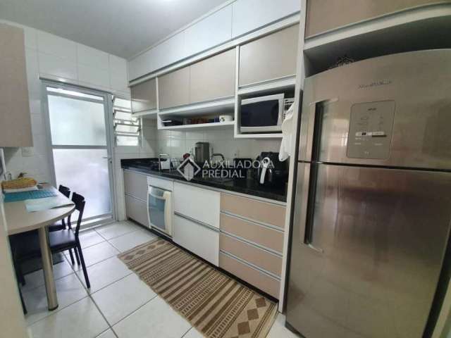 Apartamento com 2 quartos à venda na Rodovia Virgílio Várzea, 244, Monte Verde, Florianópolis, 82 m2 por R$ 845.000