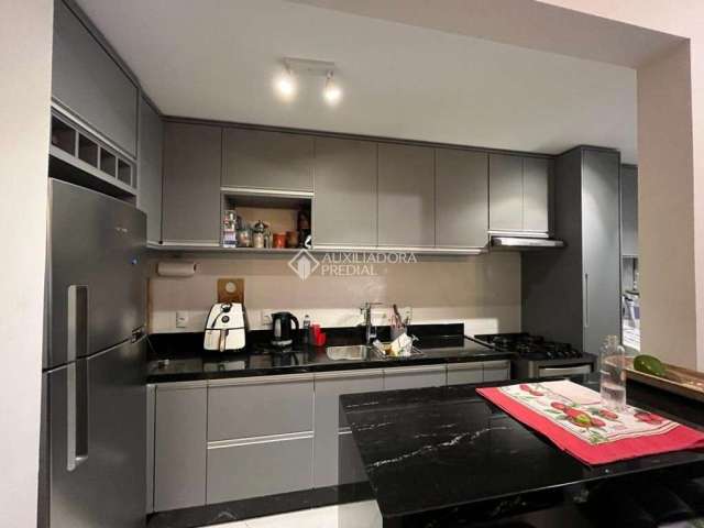 Apartamento com 2 quartos à venda na Rua das Camélias, 36, Carvoeira, Florianópolis, 70 m2 por R$ 870.000