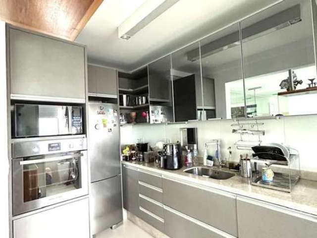Apartamento com 2 quartos à venda na Rua Vereador Ramon Filomeno, 357, Itacorubi, Florianópolis, 76 m2 por R$ 1.290.000