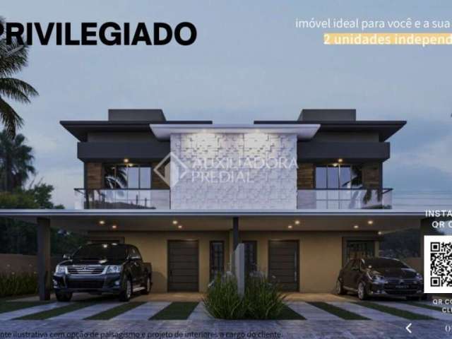 Casa com 3 quartos à venda na Avenida Campeche, 12, Campeche, Florianópolis, 168 m2 por R$ 1.869.000