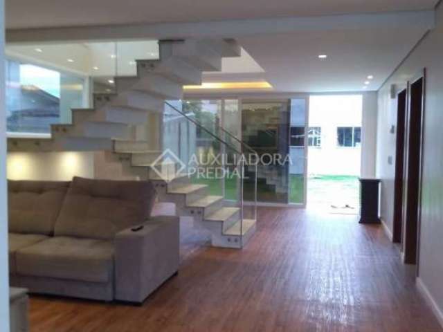 Casa com 4 quartos à venda na Servidão Canto do Tucano, 116, Campeche, Florianópolis, 269 m2 por R$ 1.690.000