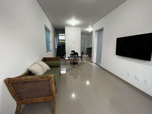 Casa com 2 quartos à venda na Servidão Altos da Caiacangaçu, 225, Ribeirão da Ilha, Florianópolis, 106 m2 por R$ 550.000