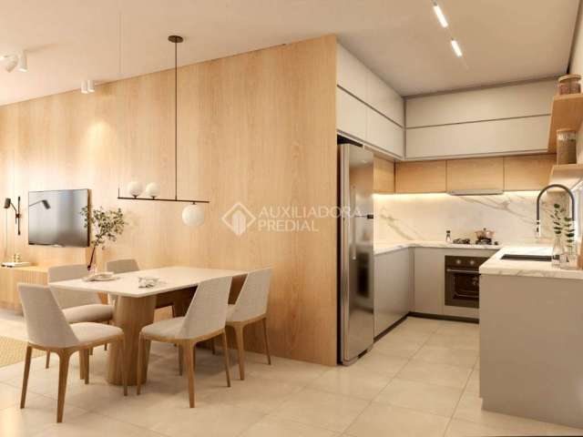Casa com 2 quartos à venda na Rua Franklin Cascaes, 8, Nova Palhoça, Palhoça, 95 m2 por R$ 375.000
