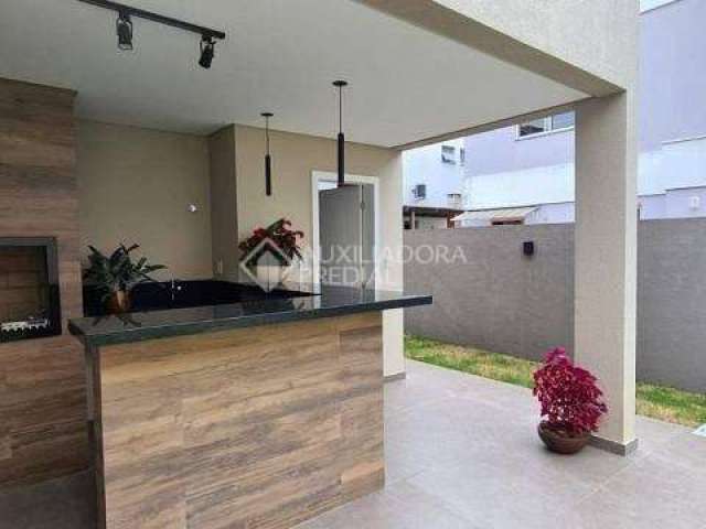 Casa com 4 quartos à venda na Rua Jornalista Beto Stodieck, 145, Barra da Lagoa, Florianópolis, 350 m2 por R$ 2.100.000