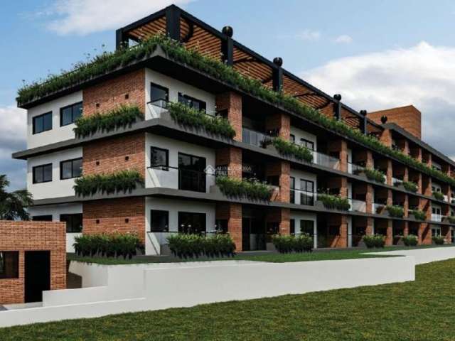 Apartamento com 1 quarto à venda na Rodovia Baldicero Filomeno, 3440, Ribeirão da Ilha, Florianópolis, 41 m2 por R$ 360.000