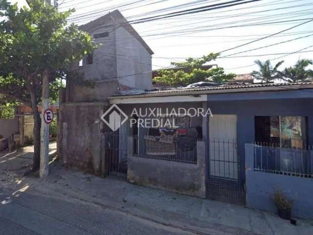 Terreno à venda na Rua Manoel Pedro Vieira, 225, Morro das Pedras, Florianópolis, 431 m2 por R$ 1.600.000