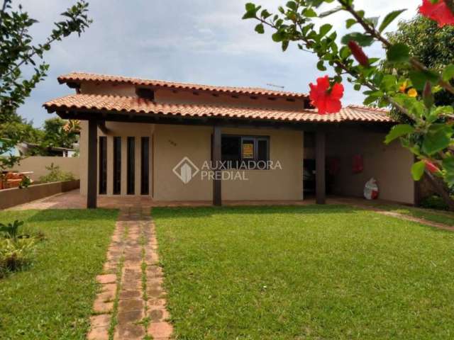 Casa com 2 quartos à venda na IMBE, 766, Praia Santa Terezinha, Imbé, 124 m2 por R$ 320.000