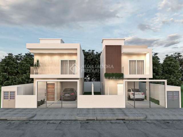 Casa com 2 quartos à venda na Rua Fidélis Govoni, 77, Campeche, Florianópolis, 117 m2 por R$ 750.000