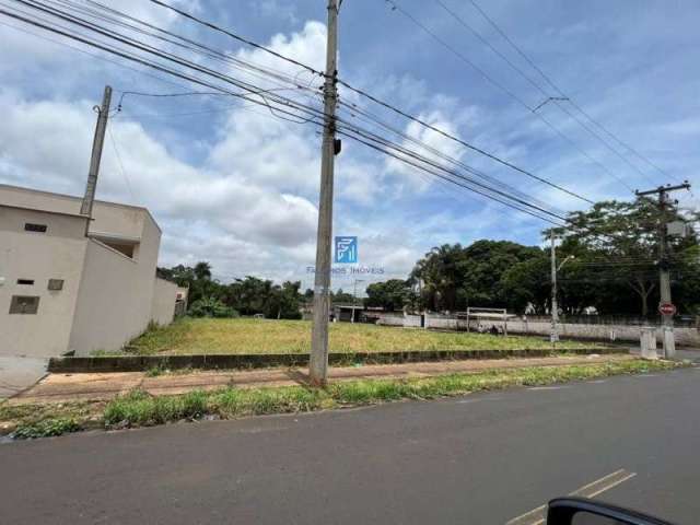 Terreno Parque São Sebastião.