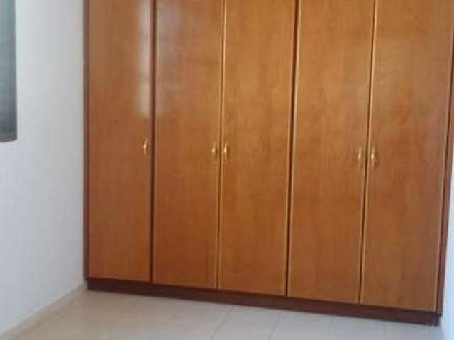 Apartamento para Venda em Ribeirão Preto, Vila Seixas, 1 dormitório, 1 banheiro, 1 vaga