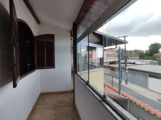 Casa com 5 quartos à venda em Belo Horizonte