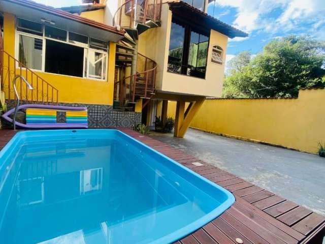Casa com 4 quartos à venda em Belo Horizonte