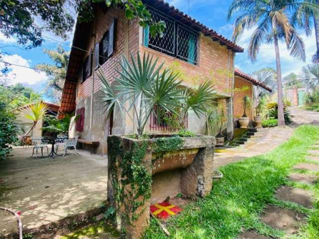 Fazenda / Sítios / Chácaras com 2 quartos à venda em Ribeirão Das Neves