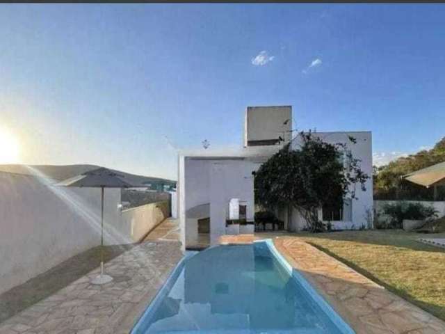 Casa com 6 quartos à venda em Nova Lima