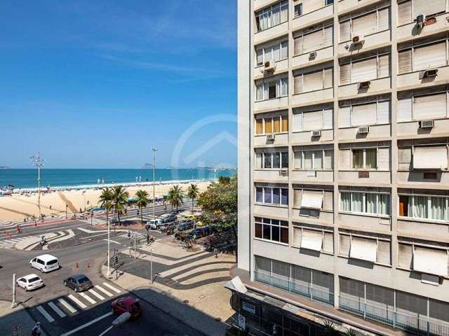 Apartamento à venda no bairro Copacabana - Rio de Janeiro/RJ