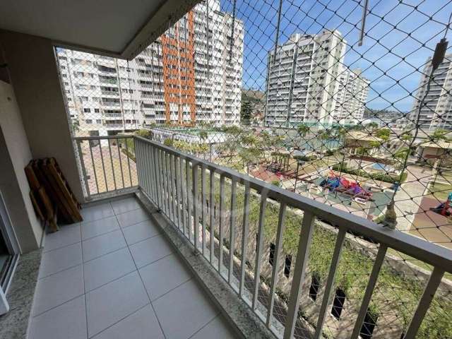 Apartamentos à venda Patio Carioca Vila da Penha - Rio de Janeiro/RJ, Zona Norte