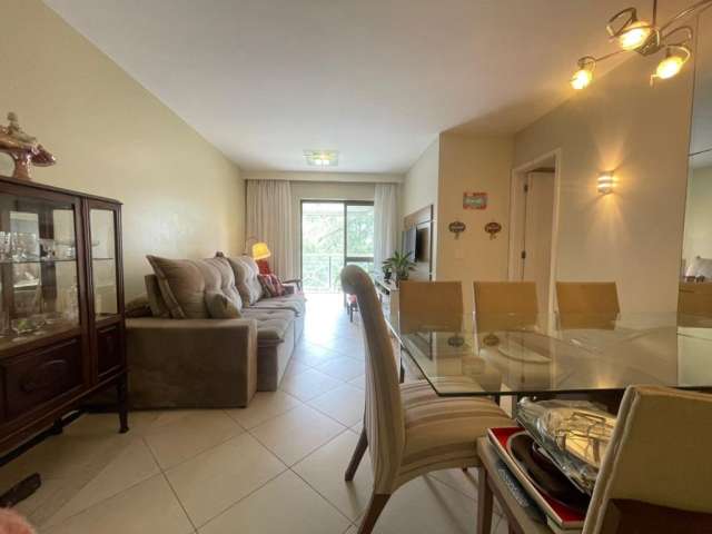 Apartamento com 3 quartos para vender na Barra da Tijuca Condominio Lac Premier