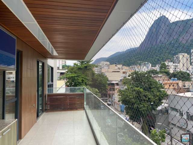 Apartamento com 3 quartos para vender em Botafogo, Rua Pinheiro Guimaraes