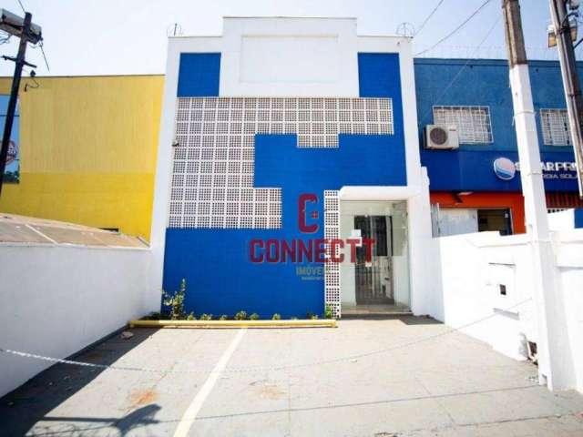 Conjunto, 132 m² - venda por R$ 650.000,00 ou aluguel por R$ 3.680,01/mês - Vila Seixas - Ribeirão Preto/SP