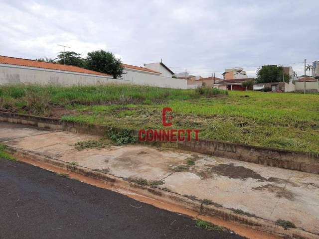Terreno à venda, 280 m² por R$ 214.000,00 - Residencial Flórida - Ribeirão Preto/SP