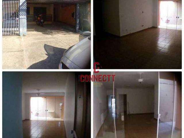 Apartamento à venda, 117 m² por R$ 371.000,00 - Condomínio Itamaraty - Ribeirão Preto/SP