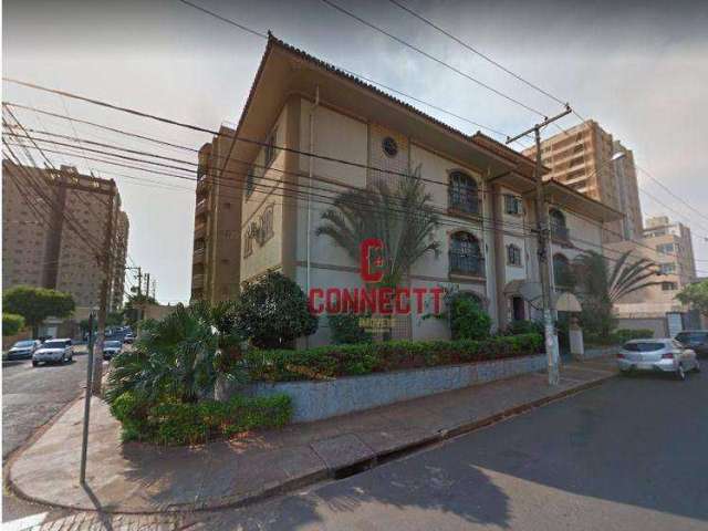 Apartamento à venda, 109 m² por R$ 290.000,00 - Jardim Paulistano - Ribeirão Preto/SP