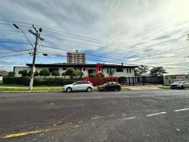 Casa para alugar, 500 m² por R$ 36.104,33/mês - Ribeirânia - Ribeirão Preto/SP