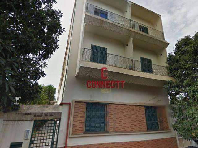 Apartamento à venda, 92 m² por R$ 160.000,00 - Jardim Sumaré - Ribeirão Preto/SP