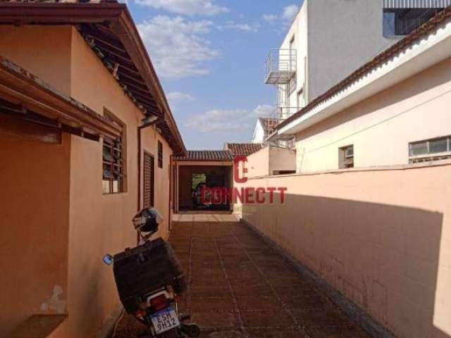 Casa à venda, 196 m² por R$ 750.000,00 - Vila Virgínia - Ribeirão Preto/SP