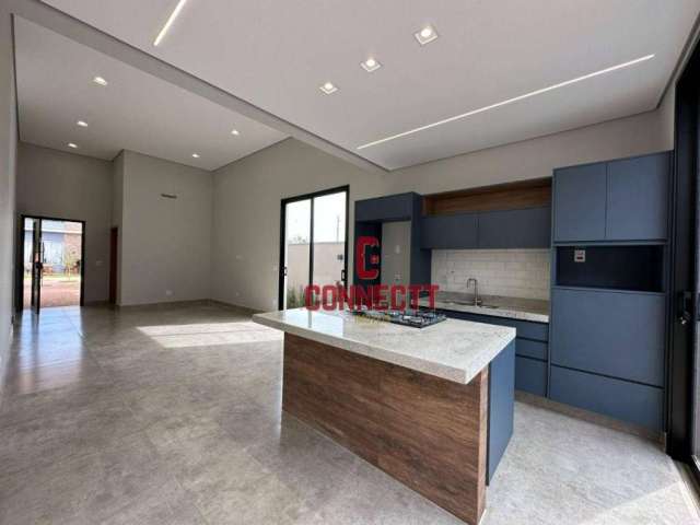 Casa à venda, 152 m² por R$ 799.000,00 - Condomínio Verona - Brodowski/SP