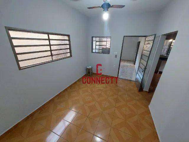 Casa com 3 dormitórios à venda, 86 m² por R$ 266.000,00 - Campos Elíseos - Ribeirão Preto/SP