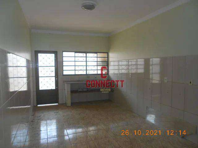 Casa com 2 dormitórios à venda, 47 m² por R$ 288.000,00 - Parque das Oliveiras - Ribeirão Preto/SP
