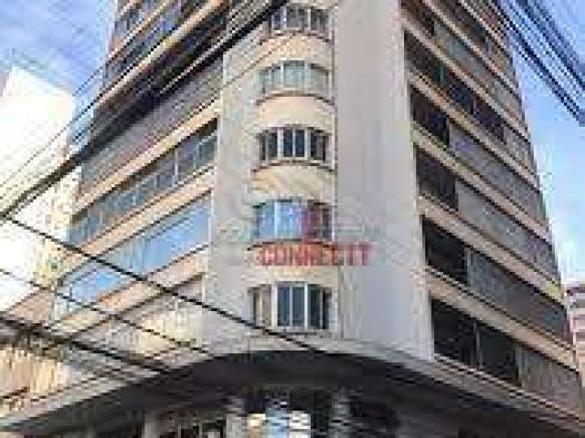 Apartamento com 2 dormitórios à venda, 114 m² por R$ 200.000,00 - Centro - Ribeirão Preto/SP