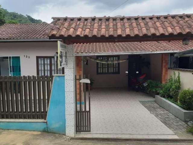 Casa para Venda em Guaramirim, Imigrantes, 3 dormitórios, 1 banheiro