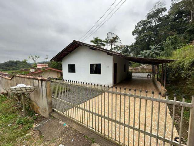 Casa para Venda em Guaramirim, Amizade, 2 dormitórios, 1 banheiro, 1 vaga
