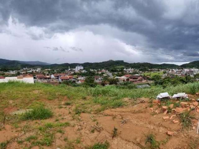 Terreno para Venda em Jaraguá do Sul, Barra do Rio Cerro