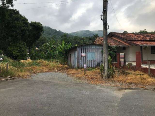 Terreno para Venda em Jaraguá do Sul, Ilha da Figueira