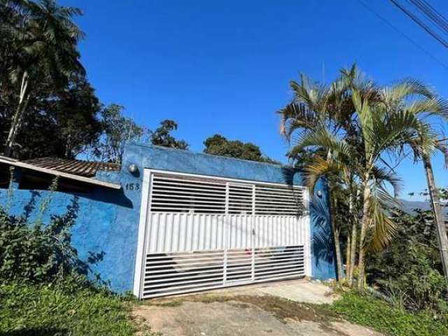 Casa para Venda em Guaramirim, Recanto Feliz, 5 dormitórios, 1 suíte, 3 banheiros, 2 vagas