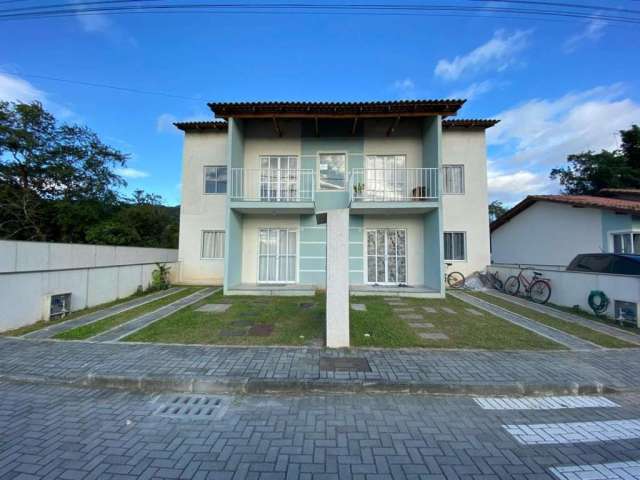 Apartamento para Venda em Guaramirim, Ilha da Figueira, 2 dormitórios, 1 banheiro, 3 vagas