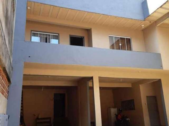 Casa para Venda em Guaramirim, Corticeira, 2 dormitórios, 1 banheiro, 1 vaga