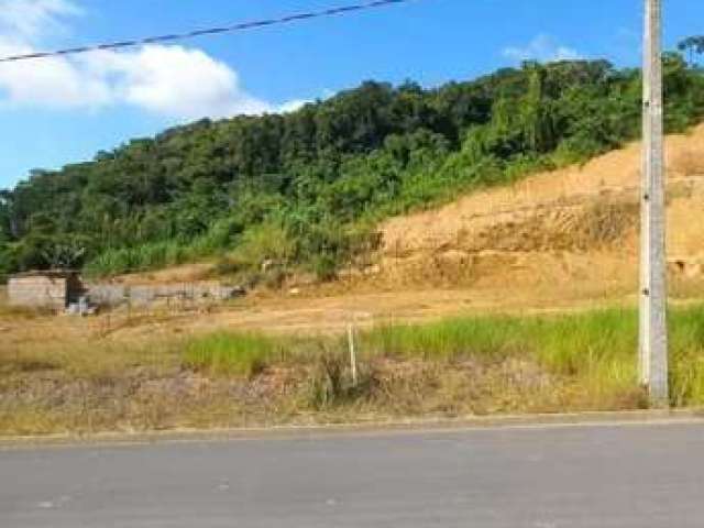 Terreno para Venda em Guaramirim, Bananal do Sul
