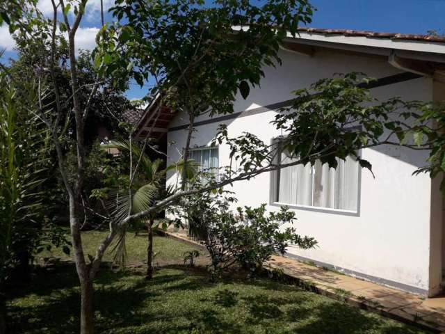 Casa para Venda em Guaramirim, Nova Esperança, 3 dormitórios, 2 banheiros, 1 vaga
