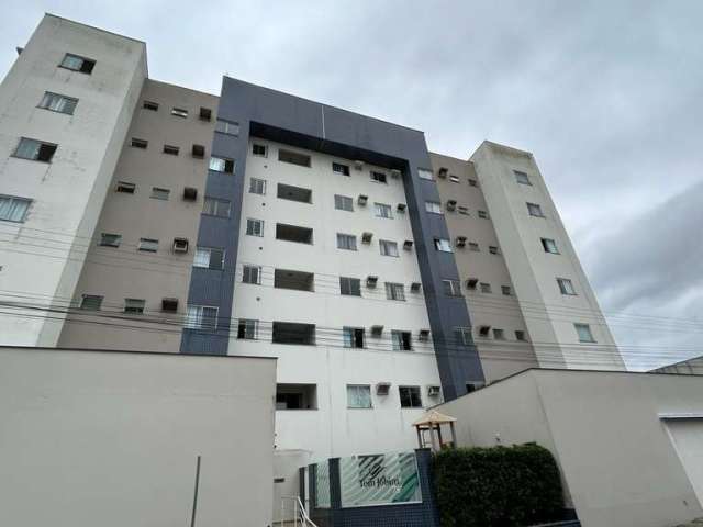 Apartamento para Venda em Guaramirim, Centro, 2 dormitórios, 1 suíte, 2 banheiros, 2 vagas