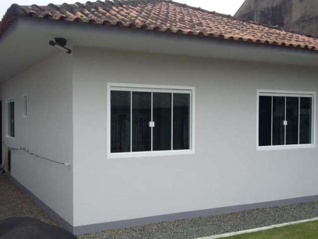 Casa para Venda em Guaramirim, Escolinha, 3 dormitórios, 1 suíte, 1 banheiro