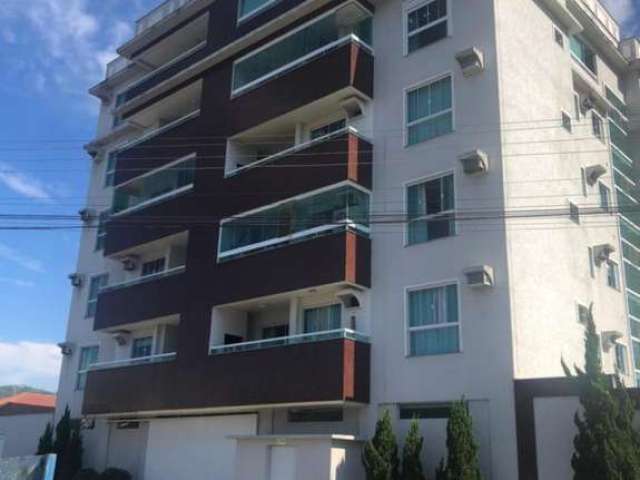 Apartamento para Venda em Guaramirim, Centro, 3 suítes, 4 vagas