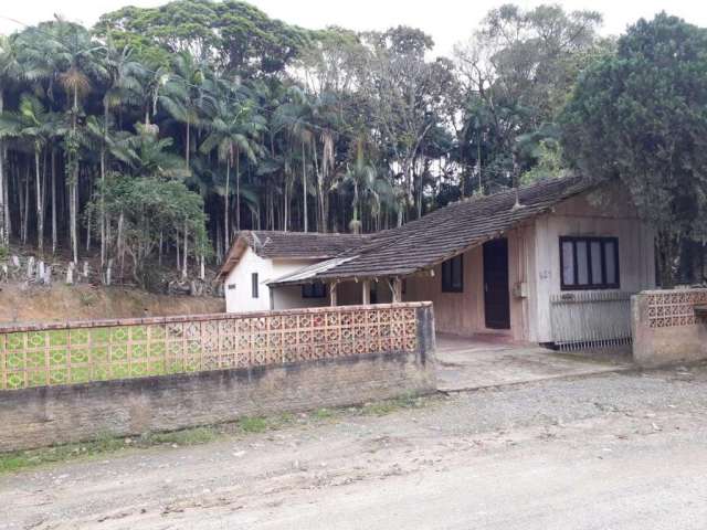 Terreno para Venda em Guaramirim, Bananal do Sul