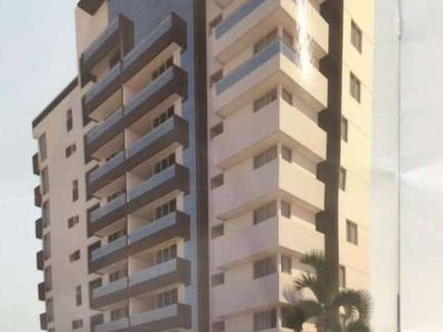 Apartamento para Venda em Joinville, Atiradores, 3 dormitórios, 2 suítes