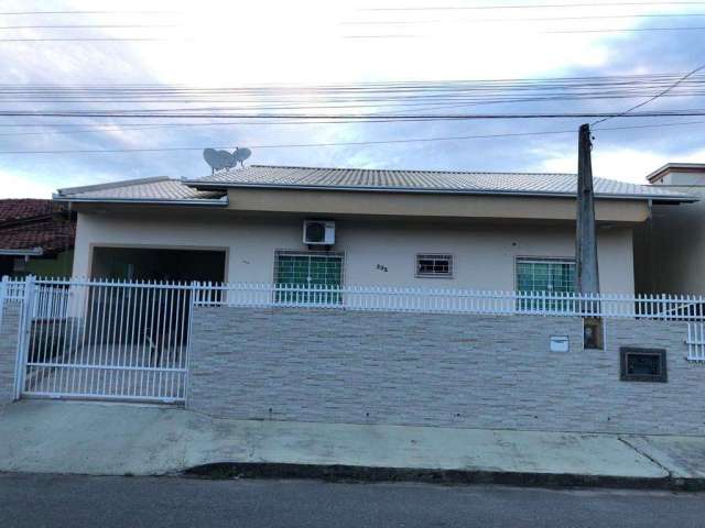 Casa para Venda em Barra Velha, São Cristóvão, 3 dormitórios, 1 suíte, 1 banheiro