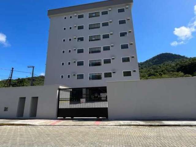 Apartamento para Venda em Guaramirim, Amizade, 1 dormitório, 1 suíte, 2 vagas