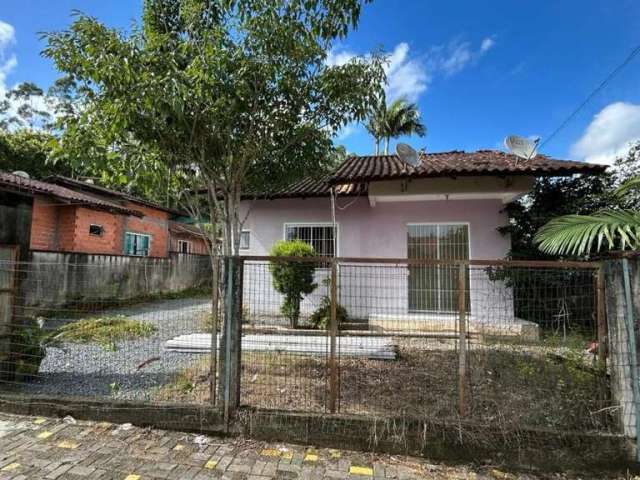 Casa para Venda em Guaramirim, Corticeira, 2 dormitórios, 1 banheiro
